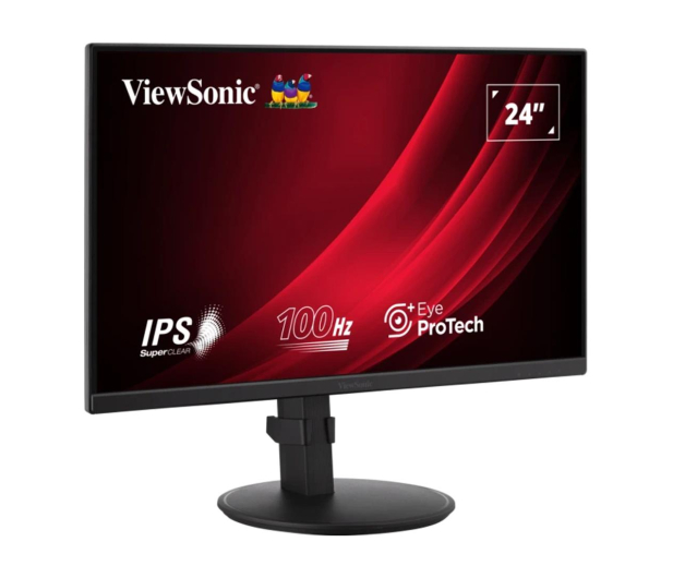 ViewSonic VG2408A-MHD - 1285441 - zdjęcie 2